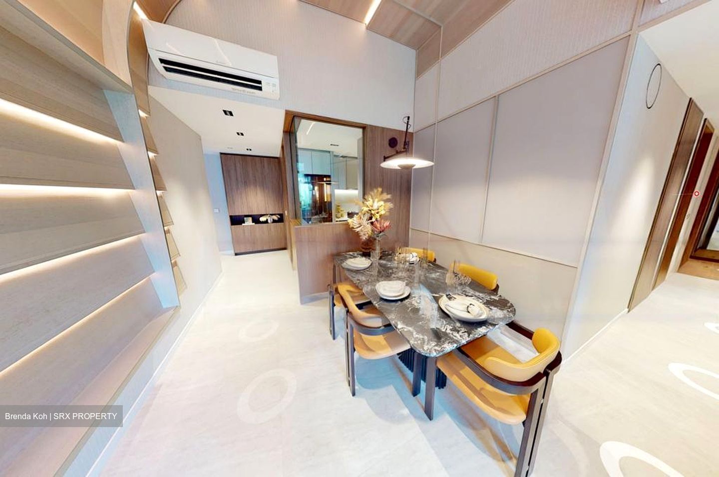 Terra Hill (D5), Apartment #467597141